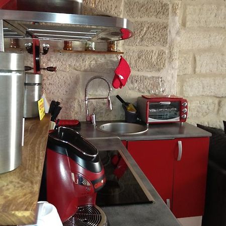 Coeur De Provence Stc Apartman Avignon Kültér fotó