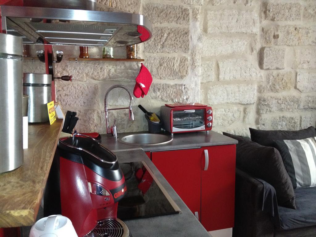Coeur De Provence Stc Apartman Avignon Kültér fotó
