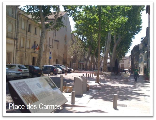 Coeur De Provence Stc Apartman Avignon Kültér fotó