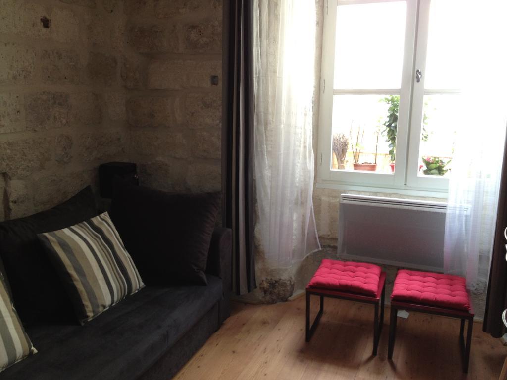 Coeur De Provence Stc Apartman Avignon Kültér fotó