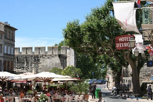 Coeur De Provence Stc Apartman Avignon Kültér fotó