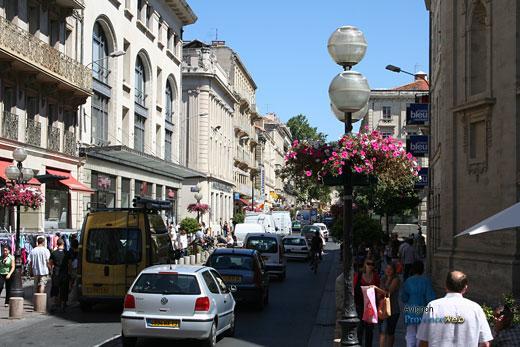 Coeur De Provence Stc Apartman Avignon Kültér fotó