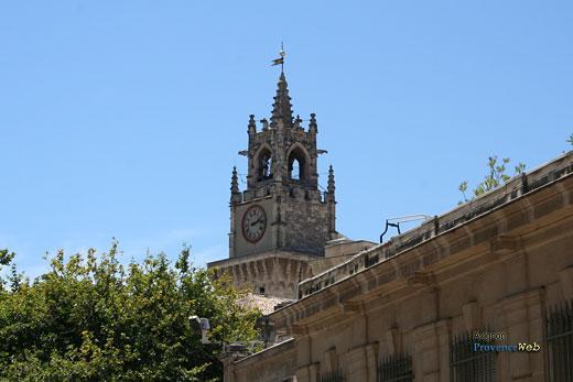 Coeur De Provence Stc Apartman Avignon Kültér fotó