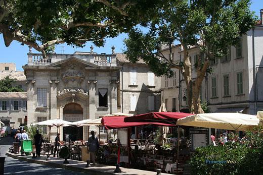 Coeur De Provence Stc Apartman Avignon Kültér fotó