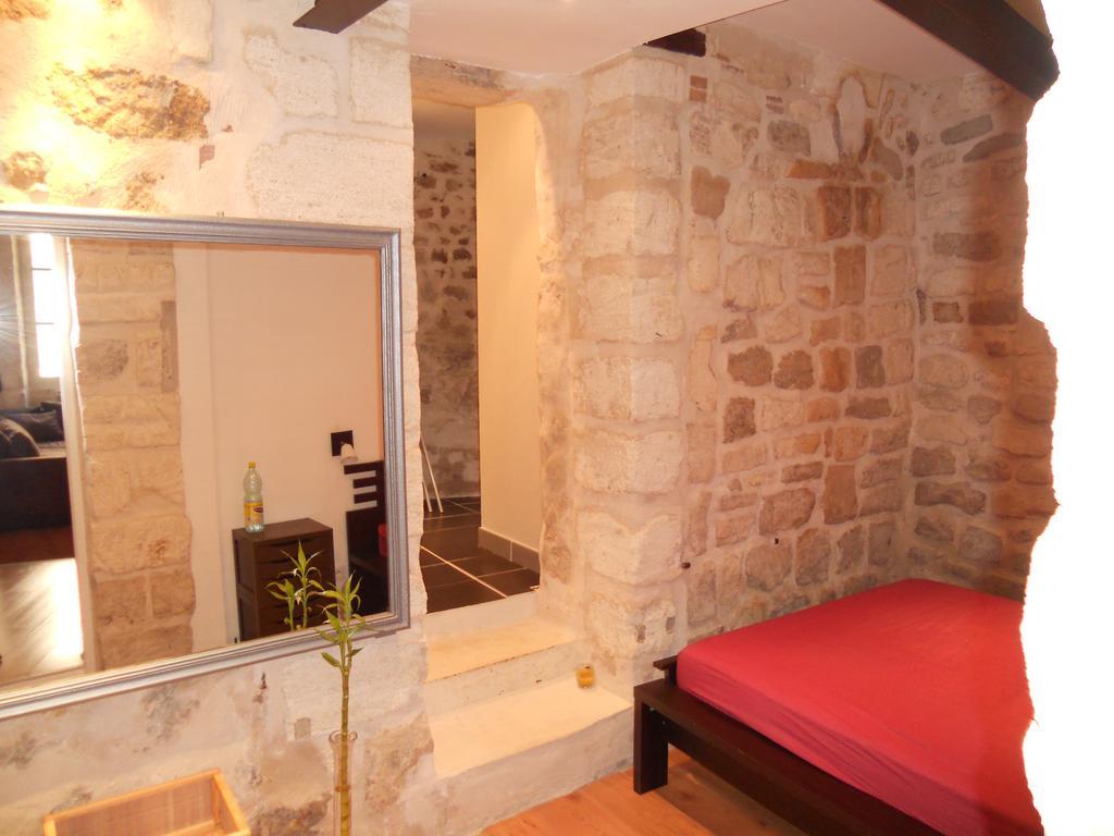 Coeur De Provence Stc Apartman Avignon Kültér fotó