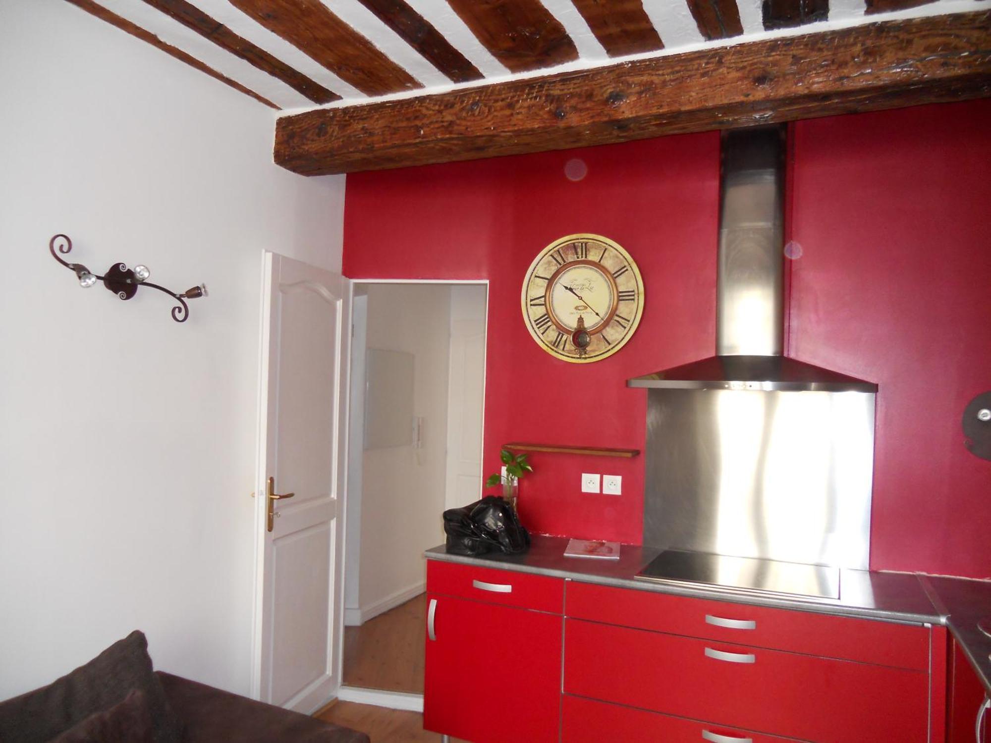 Coeur De Provence Stc Apartman Avignon Kültér fotó
